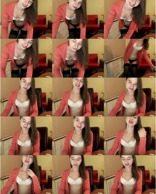 Download Video File: myfreecams gabbishine