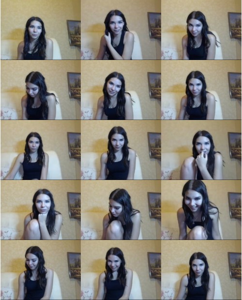 Download Video File: myfreecams gellas