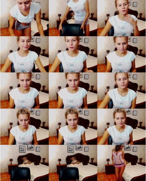 Download Video File: myfreecams gentlecatt