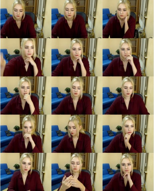 Download Video File: myfreecams gerdaice