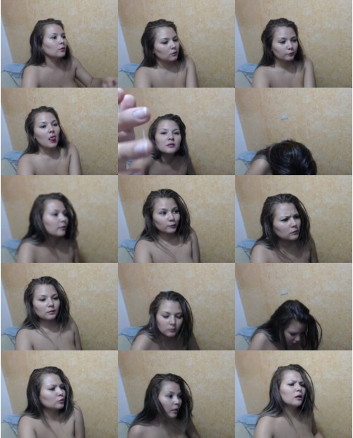 Download Video File: myfreecams ginahappy