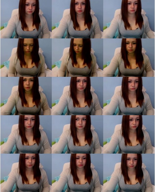 Download Video File: myfreecams ginasugar