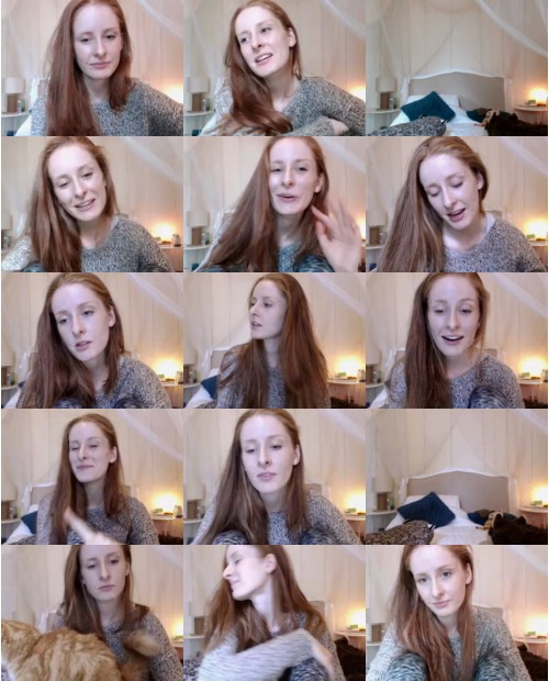 Download Video File: myfreecams gingergiggles