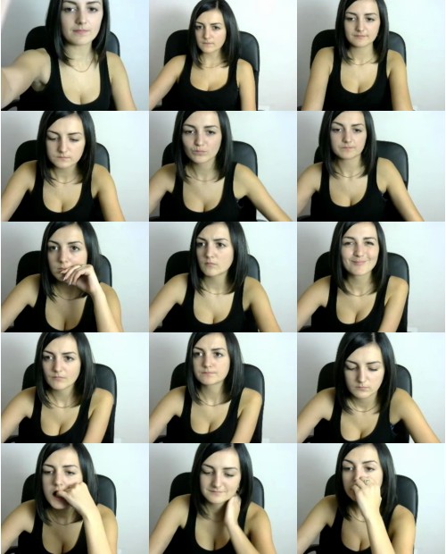 Download Video File: myfreecams gizeel