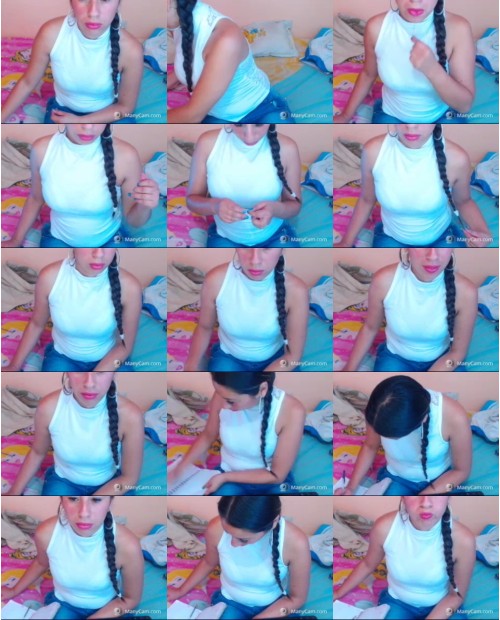 Download Video File: myfreecams goddessanahi