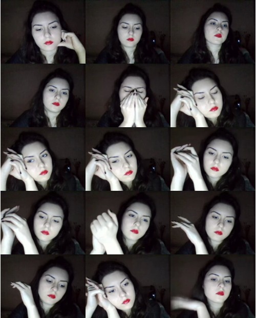 Download Video File: myfreecams goddessceran