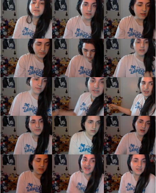 Download Video File: myfreecams gothicholly