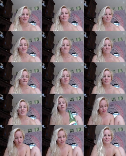 Download Video File: myfreecams gracygushalot