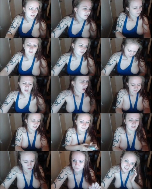 Download Video File: myfreecams gypsy nova