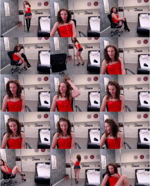 Download Video File: myfreecams halleyhonney