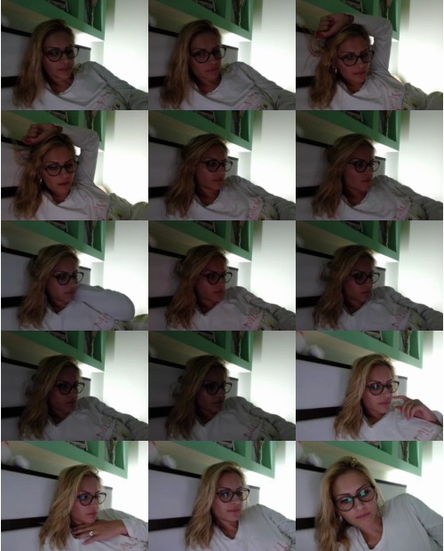 Download Video File: myfreecams happymila