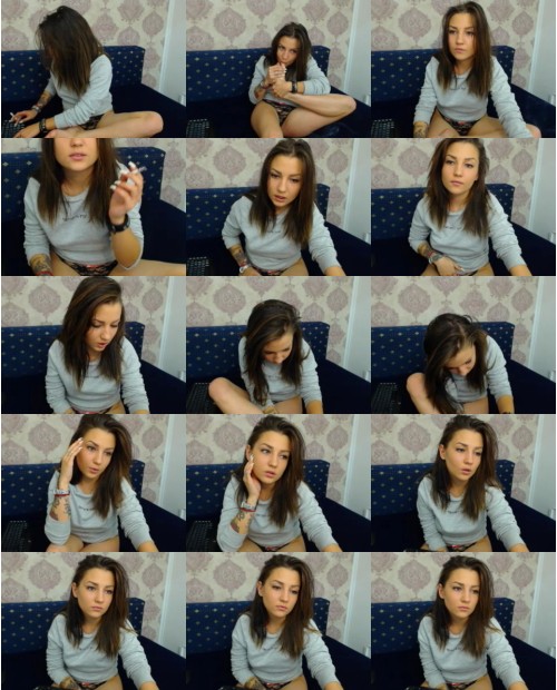 Download Video File: myfreecams happysonya