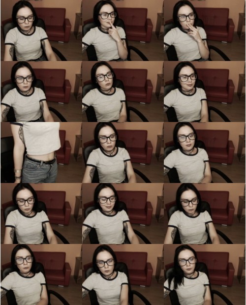 Download Video File: myfreecams hellykiss