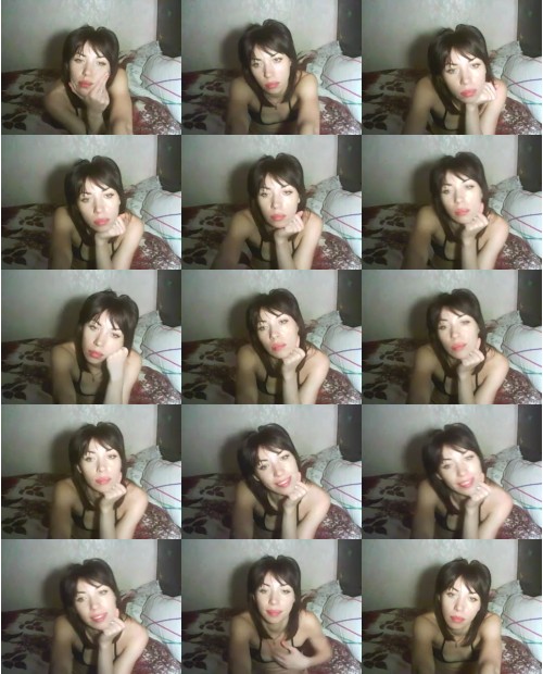 Download Video File: myfreecams holiee