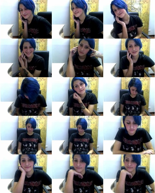 Download Video File: myfreecams hoperose