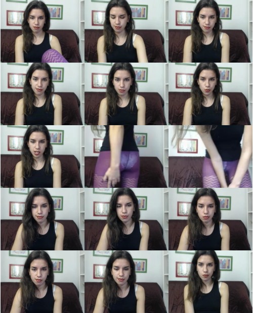 Download Video File: myfreecams ilean