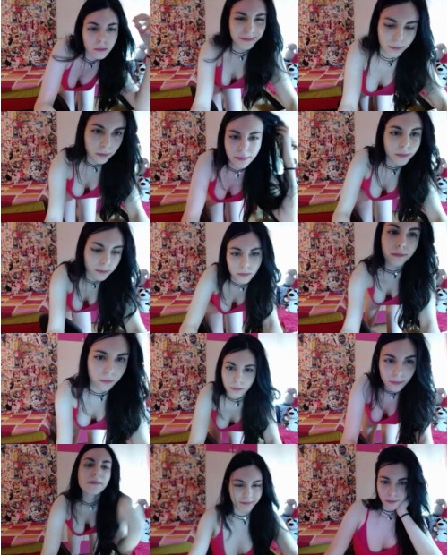 Download Video File: myfreecams innalunar