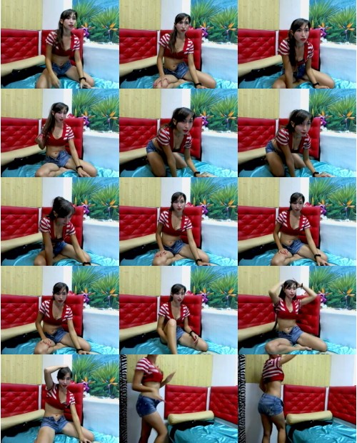 Download Video File: myfreecams jasmindreamx