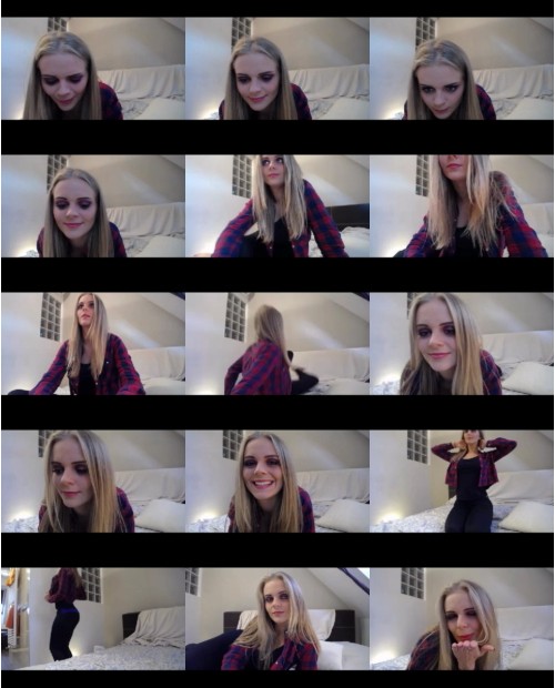 Download Video File: myfreecams jessalyn18