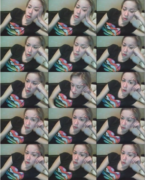 Download Video File: myfreecams k0nfetka