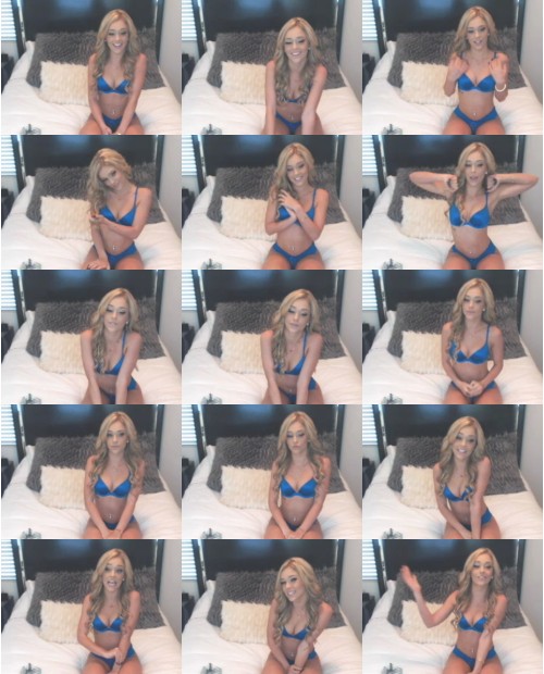 Download Video File: myfreecams kaliiirose69