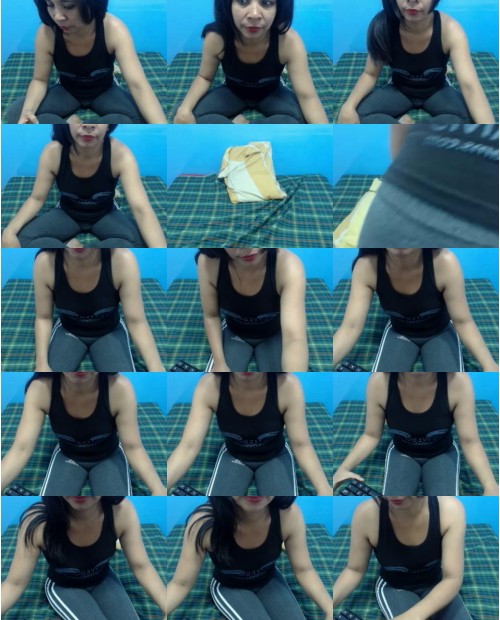 Download Video File: myfreecams kamelia latin