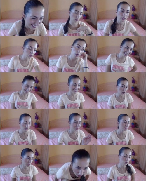 Download Video File: myfreecams kapricie