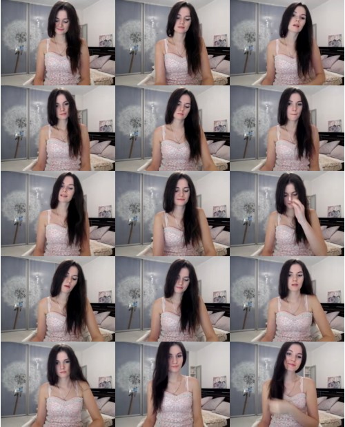 Download Video File: myfreecams karen 18