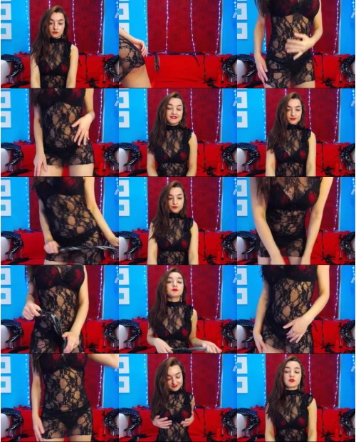 Download Video File: myfreecams karmenrose