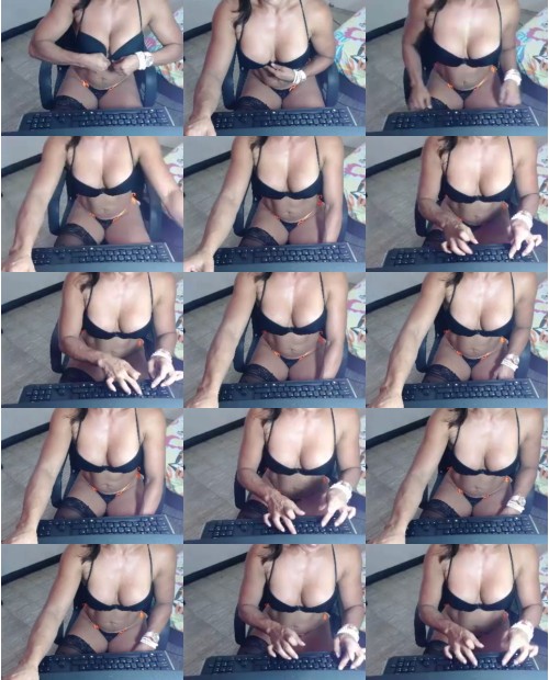 Download Video File: myfreecams karolmilfx1