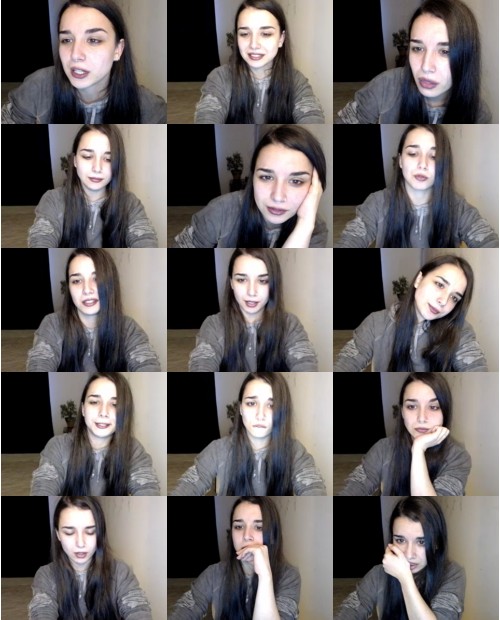 Download Video File: myfreecams katress