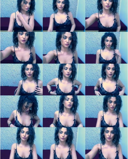 Download Video File: myfreecams katy 98