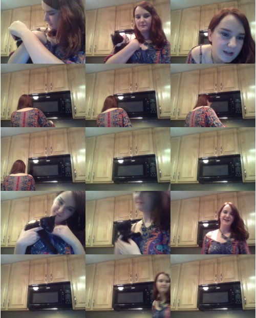 Download Video File: myfreecams kawaii krissy