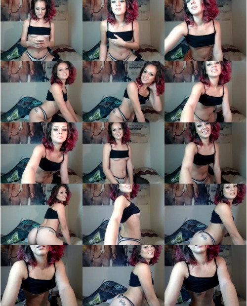 Download Video File: myfreecams kaysquirts