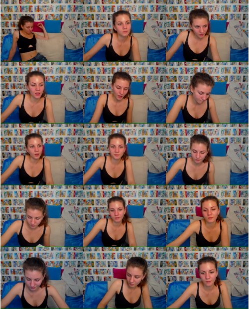 Download Video File: myfreecams kellystoch