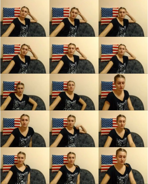 Download Video File: myfreecams kenni gold