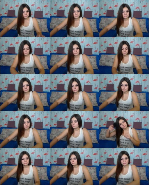 Download Video File: myfreecams kerolaynken