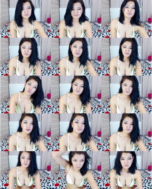 Download Video File: myfreecams kiara djang