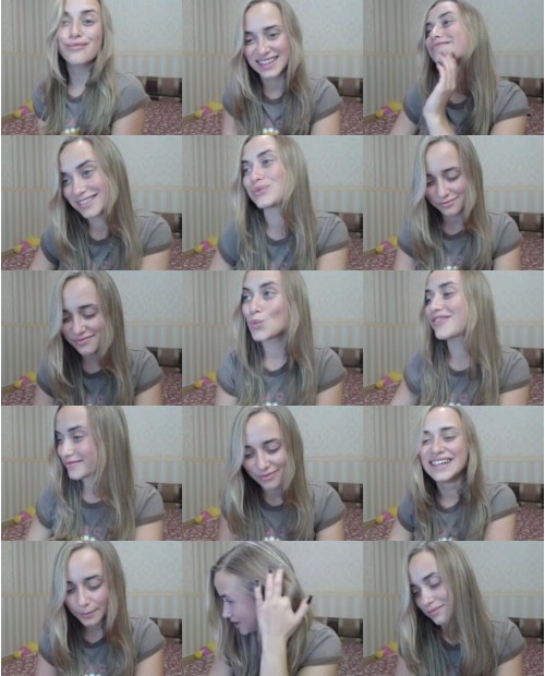 Download Video File: myfreecams kimmichu