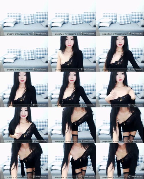 Download Video File: myfreecams kimmy bunny