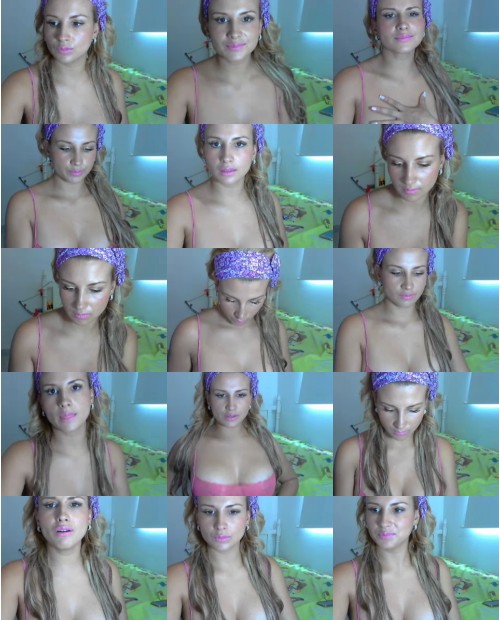 Download Video File: myfreecams kinkykata