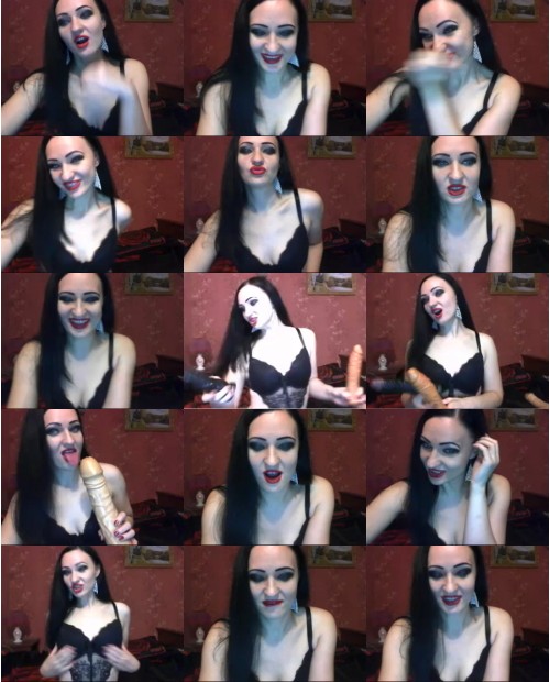 Download Video File: myfreecams kinkykitte