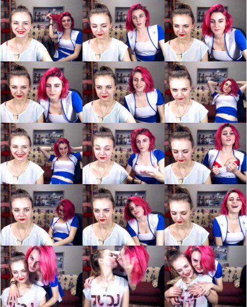 Download Video File: myfreecams kiraalice