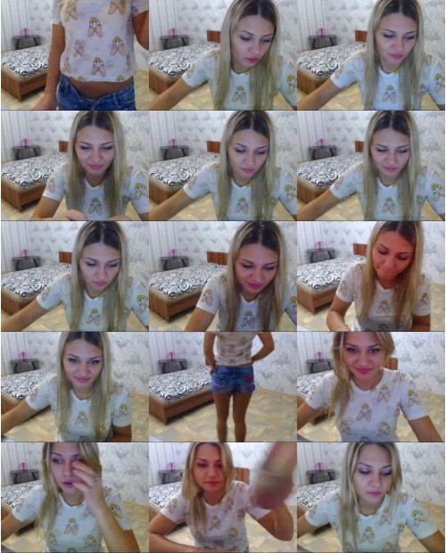 Download Video File: myfreecams kirababy999