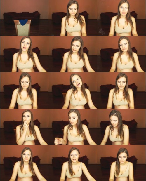 Download Video File: myfreecams leannacooli