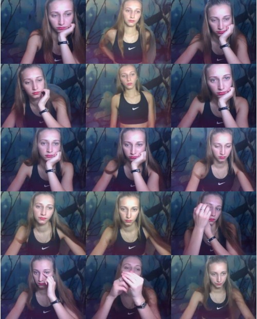 Download Video File: myfreecams lerrise