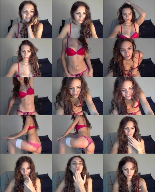 Download Video File: myfreecams lexxemmi