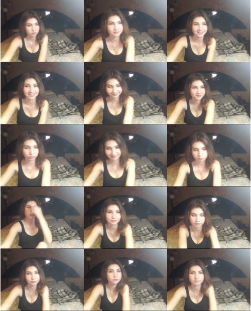 Download Video File: myfreecams lika si