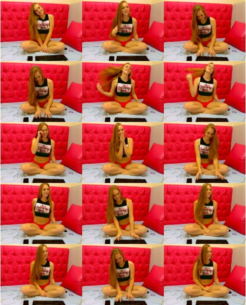 Download Video File: myfreecams liorakissu