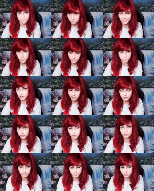 Download Video File: myfreecams littleanny